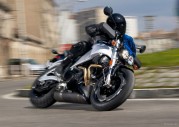 Buell CityX XB9SX